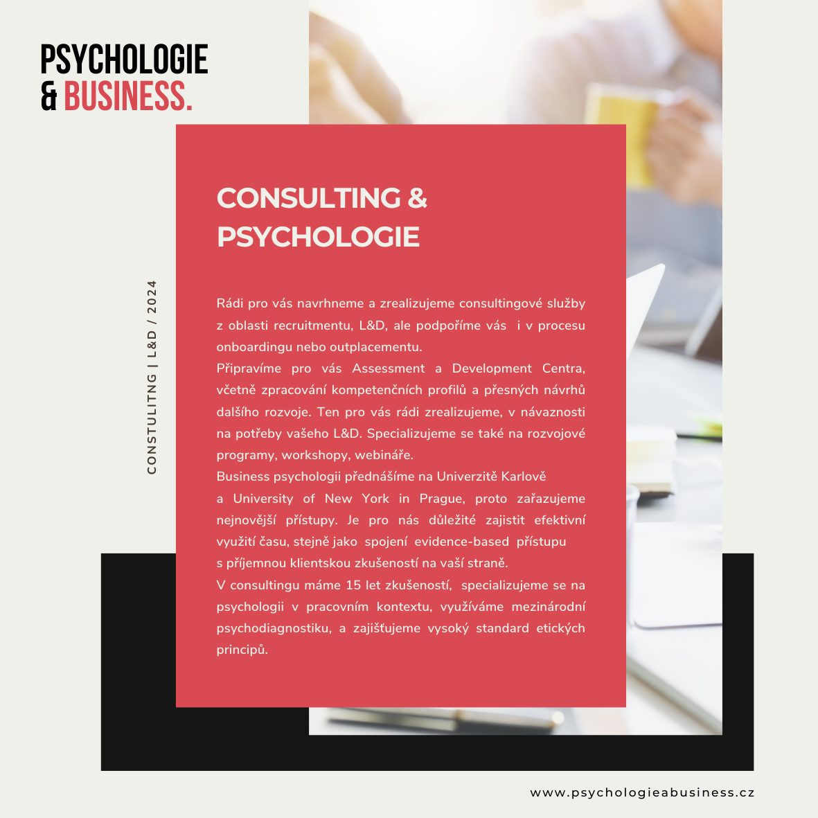 P&B_Consulting Psychologie 2023